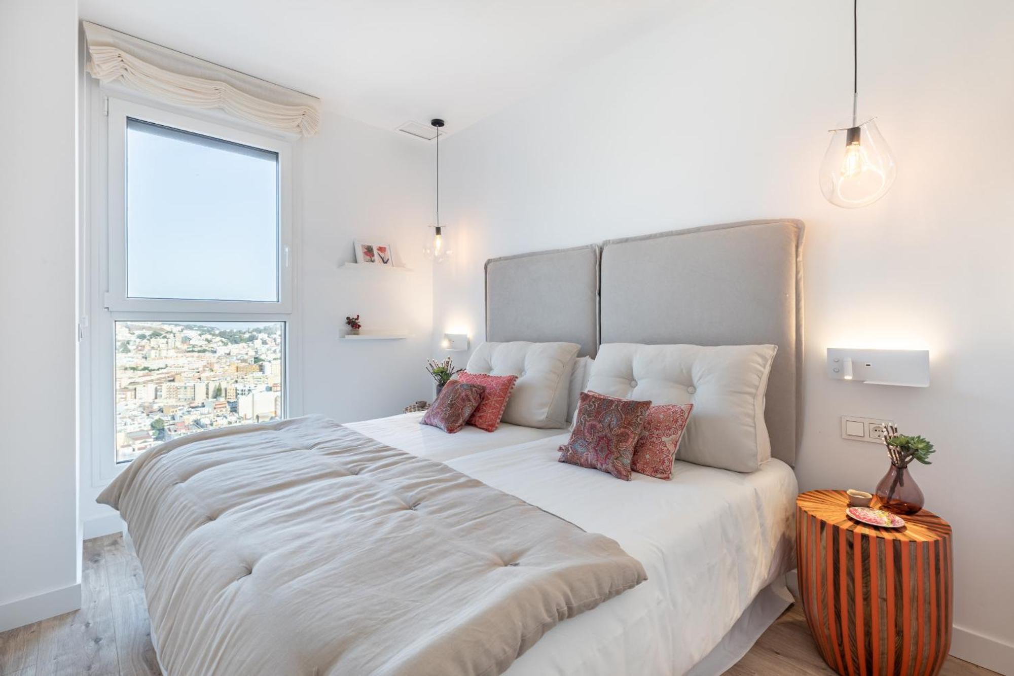 Lejlighed Skyline 8 Pool & Parking Free
